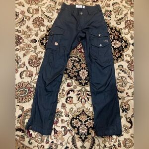 Fjallraven Women's Vidda Pants